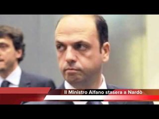 Tg 11 Maggio Leccenews24 politica, cronaca, sport, l'informazione 24 ore.