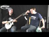 The Andertons Affordable Guitar Shootout - Part 1
