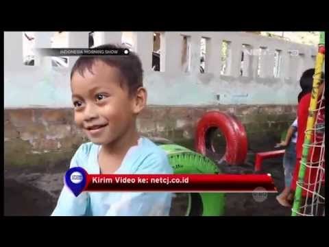 Sekolah Gajah Wong, Sekolah Bagi Anak-anak yang Kurang Mampu - IMS