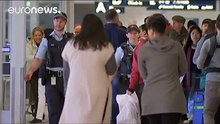 Australie : l'Etat islamique visait le vol Etihad