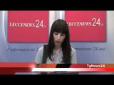 Tg 23 Maggio Leccenews24 politica, cronaca, sport, l'informazione 24 ore.