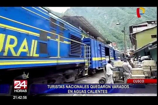 Cusco: turistas nacionales aseguran que agencias de viaje favorecen a extranjeros