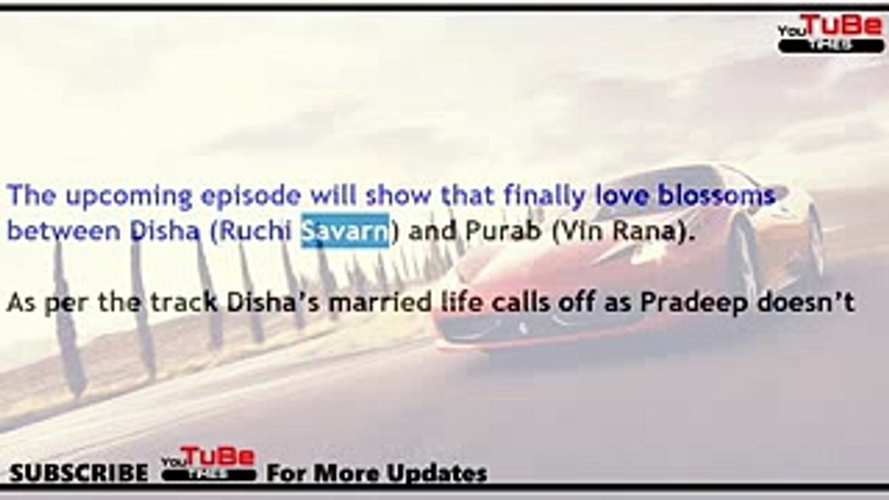 Kumkum Bhagya, 4th aug 2017 news, Disha ,falling in ,Purab's love ,rejects ,Sangram's ,proposal