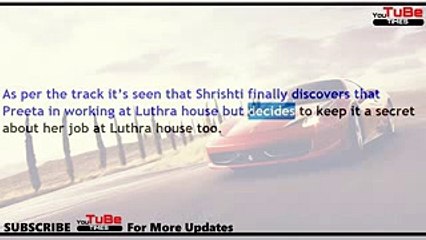 Kundali Bhagya, 4th aug 2017 news, Shrishti's, tips, bring, Karan Preeta close, Rishabh,propose ,Pre