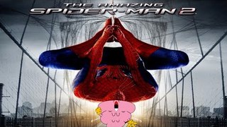 Juegos Truñacos #20: The Amazing Spider-Man 2