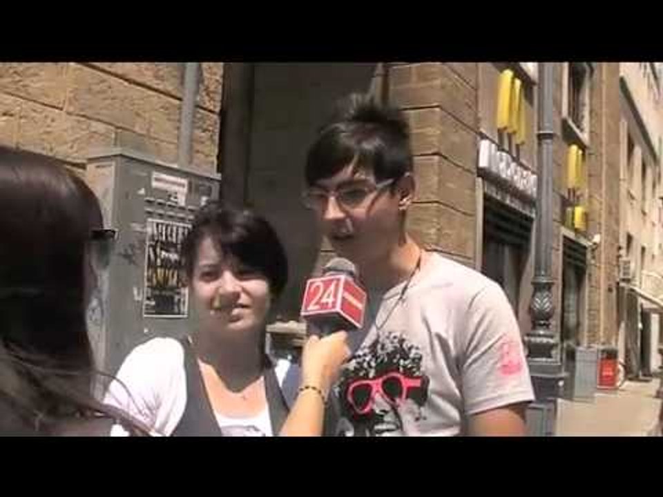 Leccenews24 Speciale McDonald's Lecce