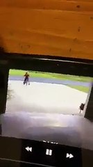 caméras de surveillance  maison