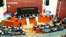 Mur frontalier : quand Donald Trump voulait le silence de Mexico
