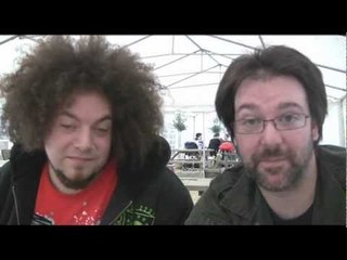 The Chappers & Bea Show - Episode 1