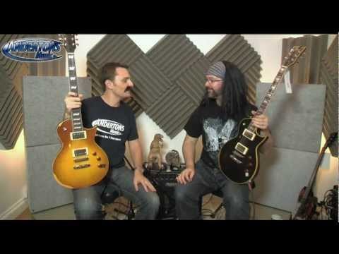 ESP LTD EC256 - Andertons Price Slash Special