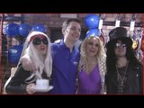 The Andertons Launch Party - Featuring Michael Jackson, Slash, Lady Gaga, Madonna and Prince