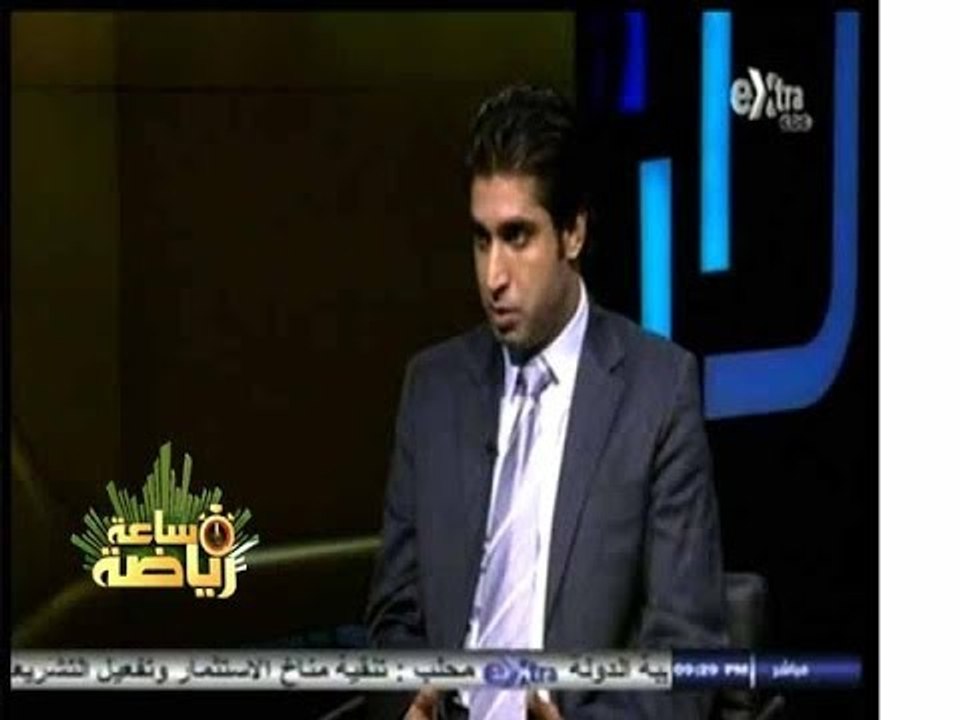 #ساعة‪_‬رياضة | محمد شيحة : اتحاد جدة طلب جوي ا...