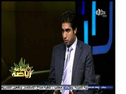 #ساعة‪_‬رياضة | محمد شيحة : اتحاد جدة طلب جوي انطوي.. وفتحي وقع لاتحاد جدة منذ شهرين