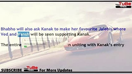 Tu Sooraj Main Saanjh Piyaji, 4th aug 2017