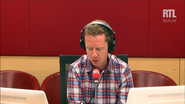 Climat : témoin de la fonte des glaces, le navigateur Yvan Bourgnon raconte