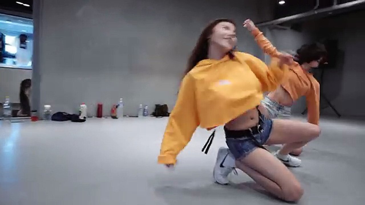 1+1=0 - Suran ft. Dean _ May J Lee Choreography...
