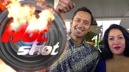 Highlight - Hot Shot 04 Agustus 2017