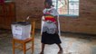 Президентские выборы в Руанде