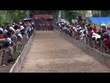 Lomba Karapan Kelinci dari Sampang - NET24