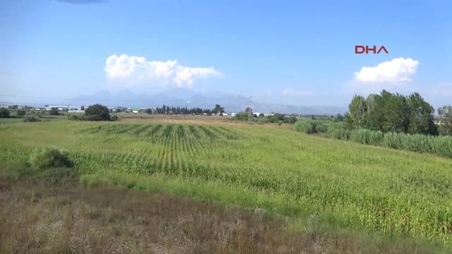 Antalya'da Uyuşturucu Operasyonu