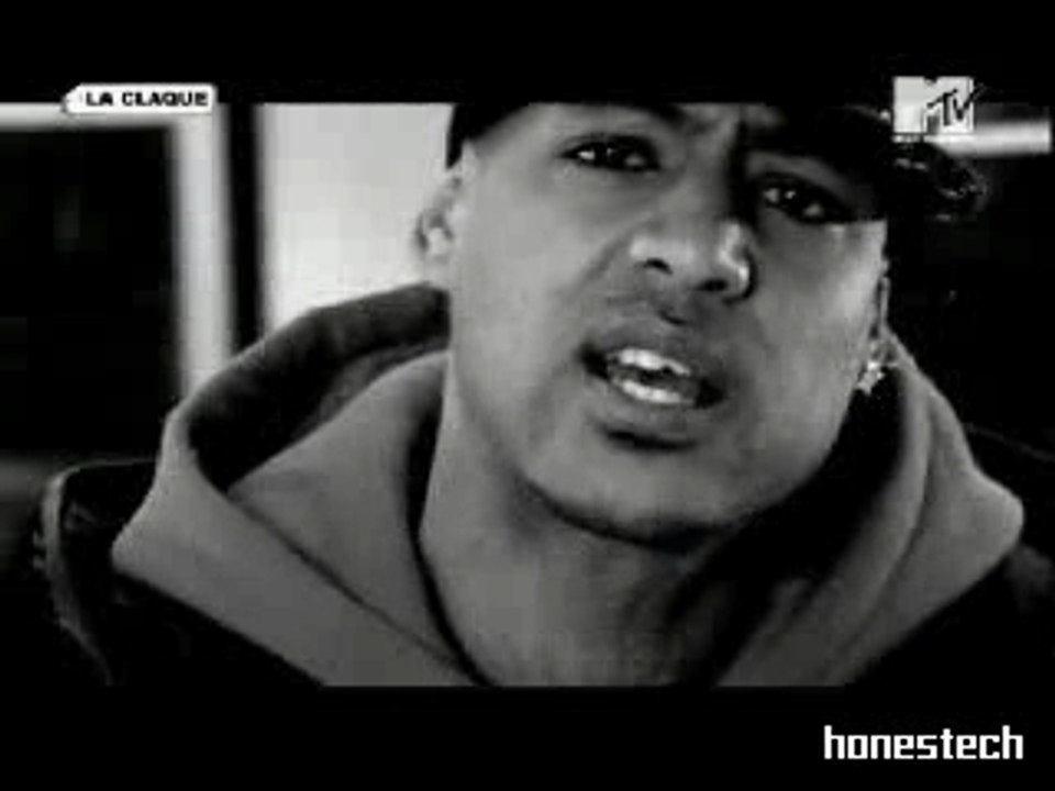 razzia clash booba
