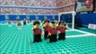 Palmeiras vs Flamengo 1 1 • Brasileirão • CBF Brazil Serie A • Film Lego Football Highligh