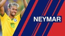 Neymar player profile