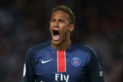 Neymar au PSG - Festival des stars du dribbles