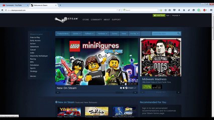 SORTEO DE 5 JUEGOS! CERRADO!