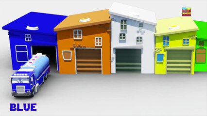 learn colors with mad bad baby balloons | kids colors | nursery rhyme songs for children