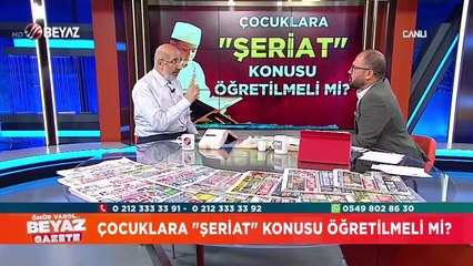 Din dersinde ''Cihat'' konusu anlatılmalı mı?