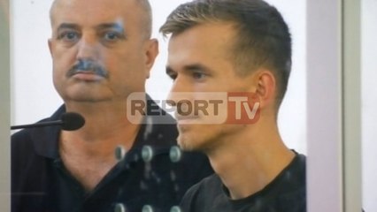 Report TV - Çanë postbllokun e policisë, u kapën me kokainë, tre në burg