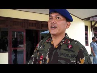 Labora Sitorus terpidana kasus rekening gendut kabur dari Lapas kelas 2B Sorong - NET12