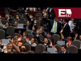 Diputados aprueban pension universal para adultos mayores / Todo México, con Martin Espinosa
