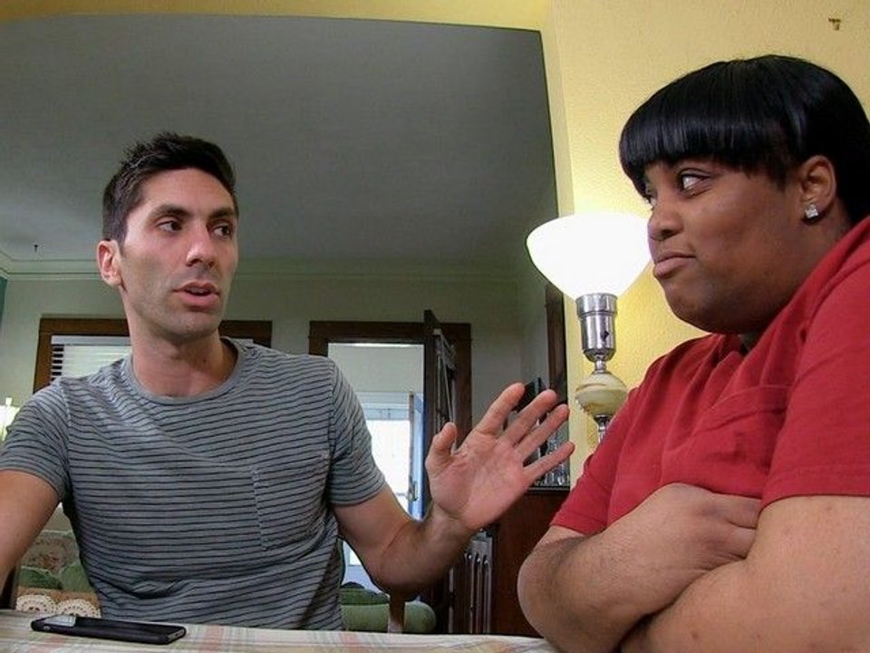 Catfish S.6 E.17 "Robin et Wayne" Vidéo Dailymotion