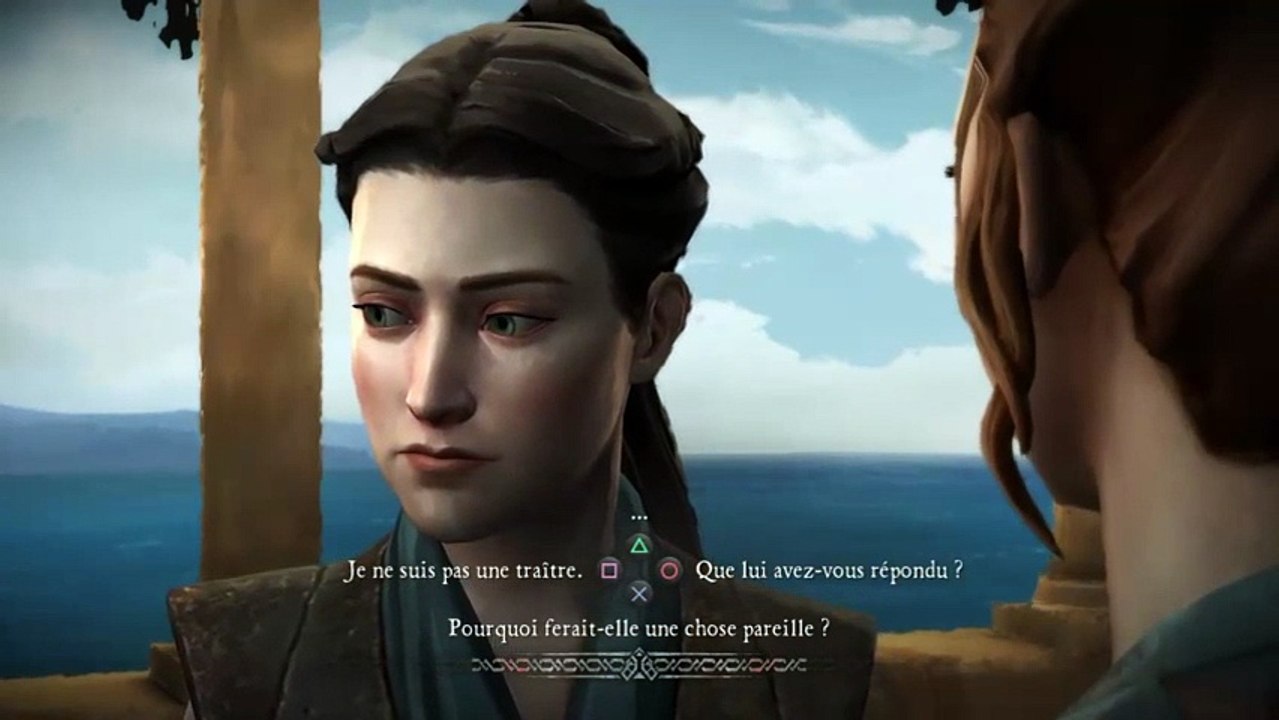 Diffusion PS4 en direct de Sirzechs_38