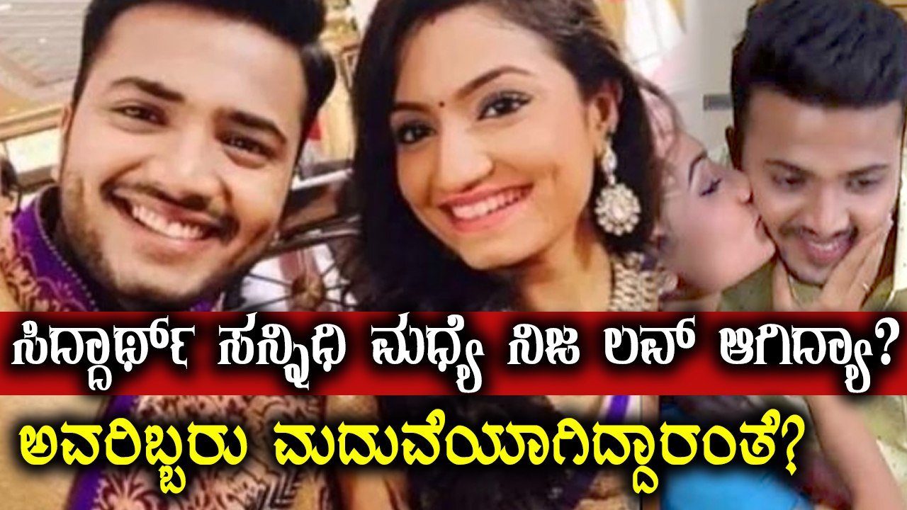 Agnisakshi serial actor Vijay Suriya clarifies about his friendship with Vaishnavi