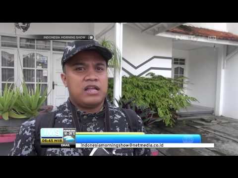 Aksi Fogging untuk Memberantas Sarang Nyamuk Penyebab DBD - IMS