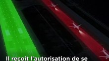 Un drame aérien évité de justesse à San Francisco