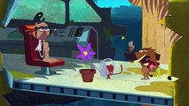 (NEW) Zig & Sharko The Toothpaste (S02E78) Full Episode in HD