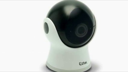 Présentation des caméras de surveillance : eWatch 220, 320, 420