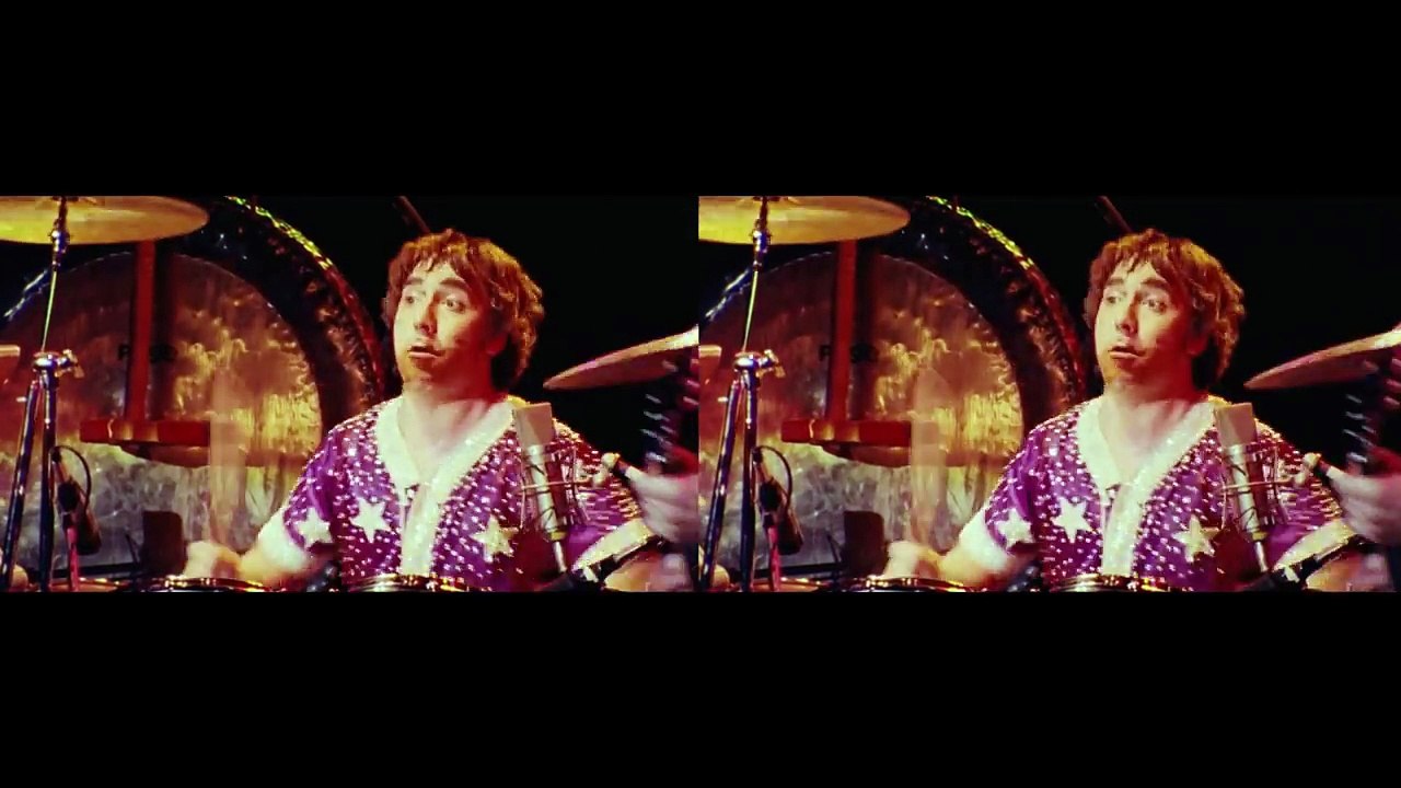 The Who My Wife (Live at Kilburn 1977)