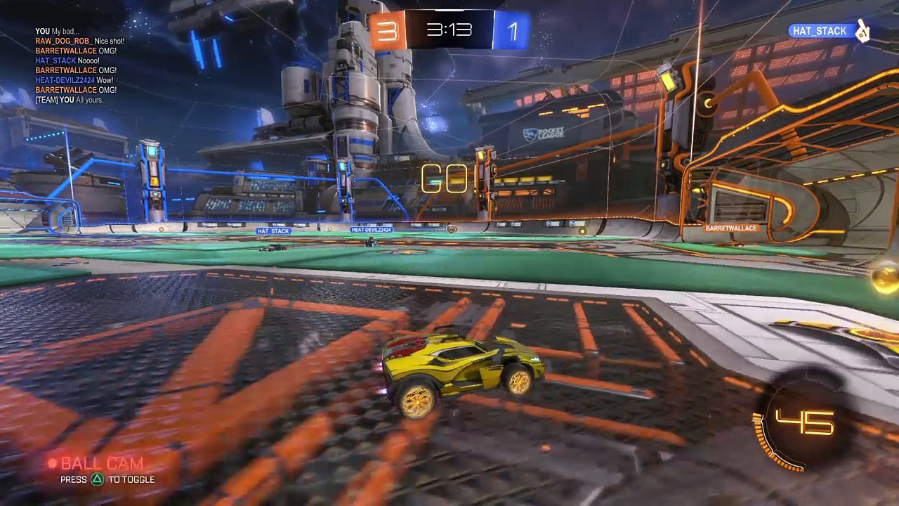 OK...DONT TALK SHIT...