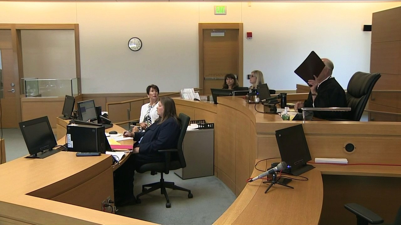 Haftstrafe wegen Anstiftung zum Suizid