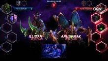 [OGN] HGC 웨스턴 클래시 - day.1-1