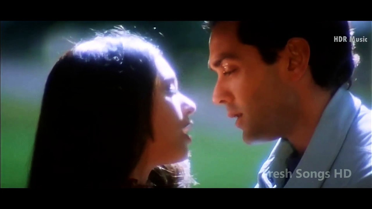 Na Milo Humse Zyada HD 1080p - [Hon3yHD] - Badal Movie SOngs - Fresh Songs HD