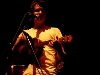 The Penalty - Beirut @Avalon 10-10-07