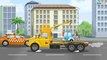 Ambulans - Arabalar çizgi filmi izle - Akıllı arabalar - Yeni Eğitici çocuk filmi - Türkçe İzle