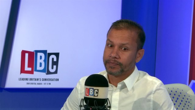 A Deliveroo Driver's Chilling Account Of Being A Victim Of An Acid Attack