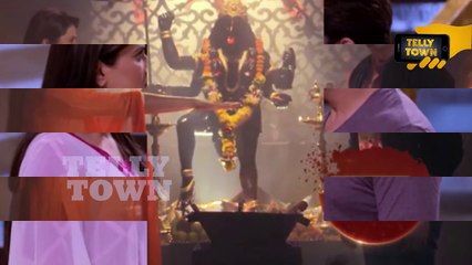 Kasam Tere Pyar Ki - 4th August 2017  - Latest Upcoming News - Colors TV Serial News